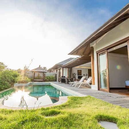 Villa VIVO E by Bali Prime Hospitality Ungasan  Bagian luar foto