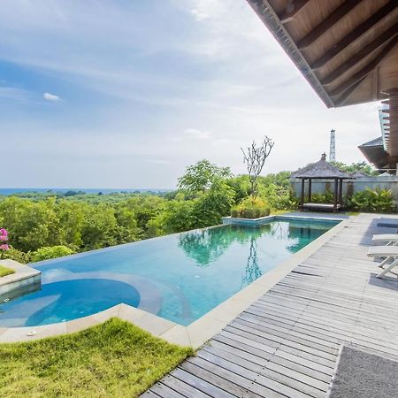 Villa VIVO E by Bali Prime Hospitality Ungasan  Bagian luar foto