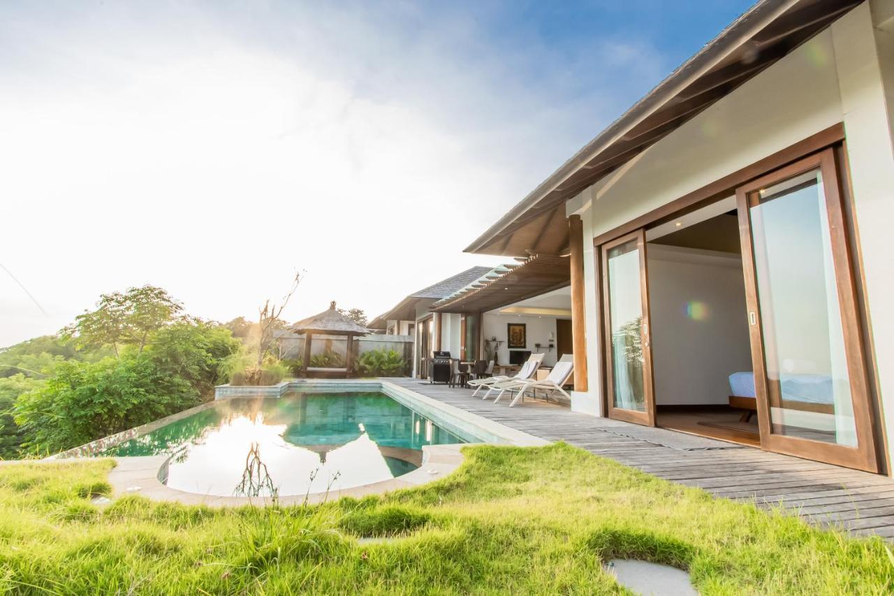 Villa VIVO E by Bali Prime Hospitality Ungasan  Bagian luar foto
