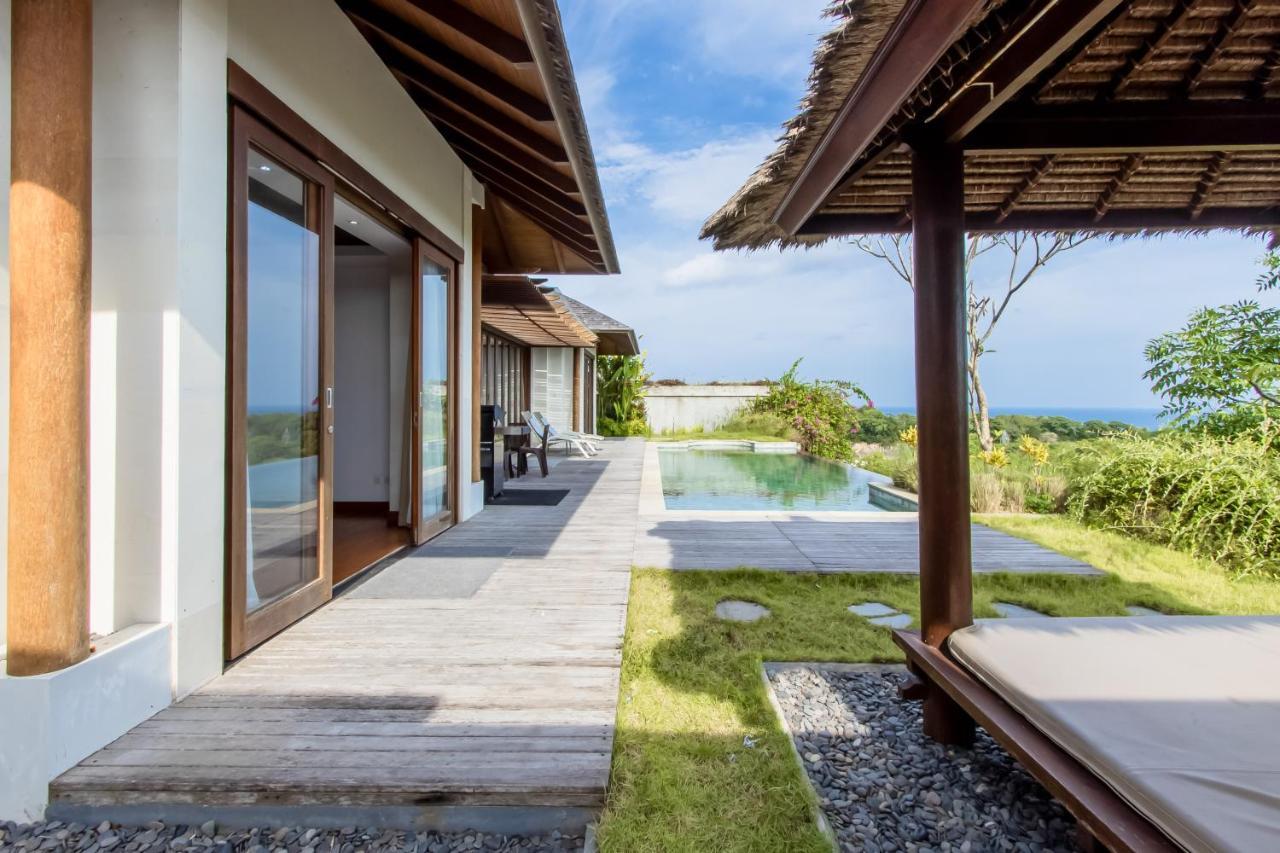 Villa VIVO E by Bali Prime Hospitality Ungasan  Bagian luar foto