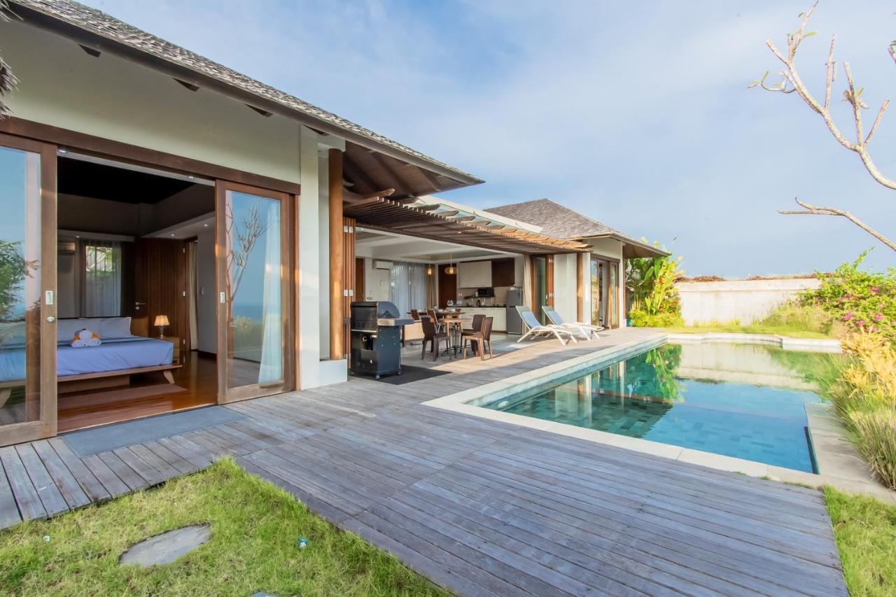 Villa VIVO E by Bali Prime Hospitality Ungasan  Bagian luar foto