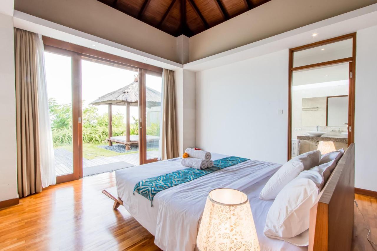 Villa VIVO E by Bali Prime Hospitality Ungasan  Bagian luar foto