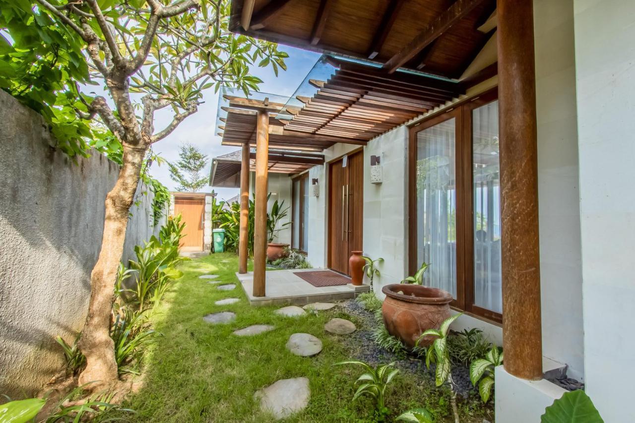 Villa VIVO E by Bali Prime Hospitality Ungasan  Bagian luar foto