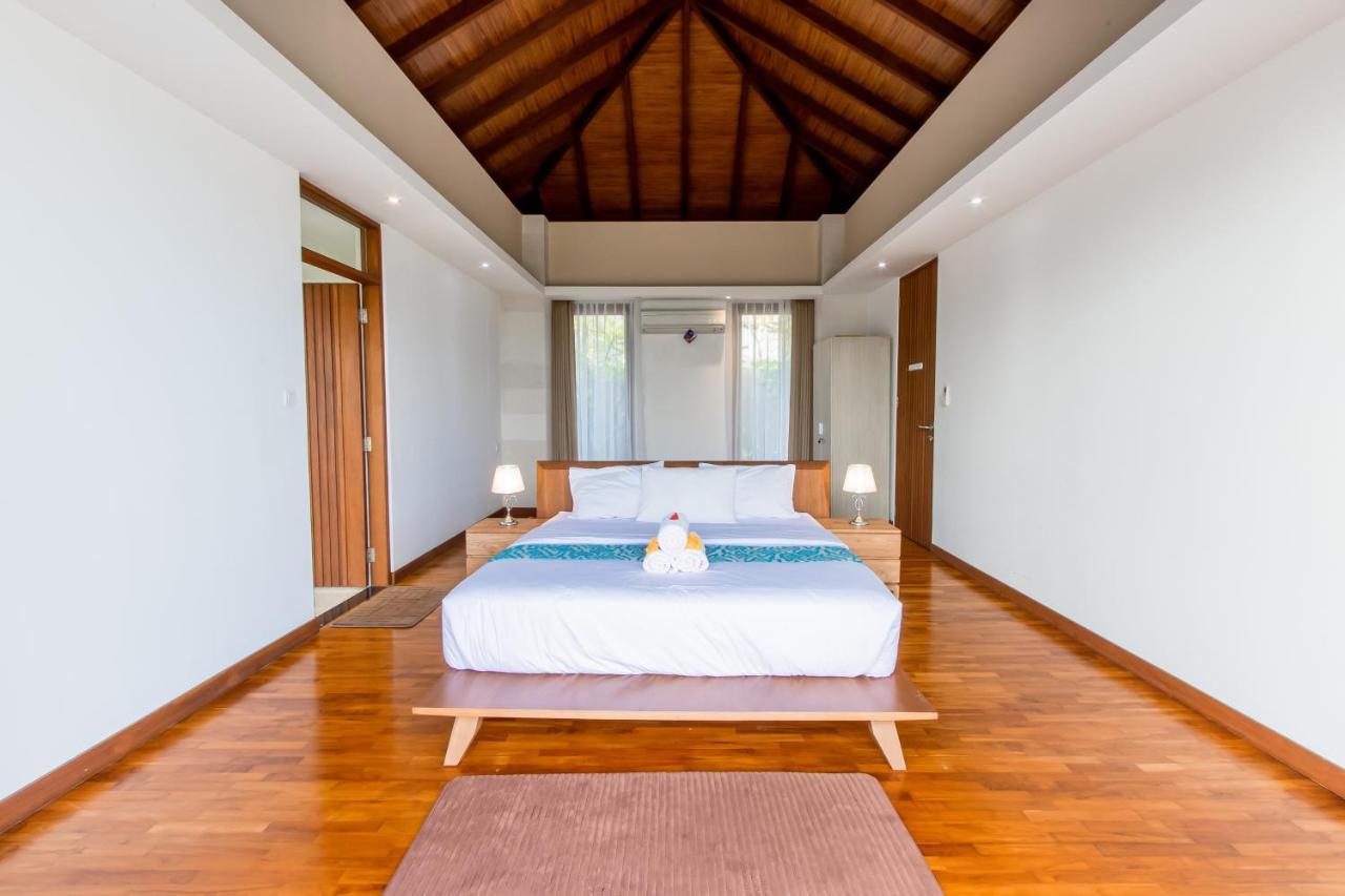 Villa VIVO E by Bali Prime Hospitality Ungasan  Bagian luar foto