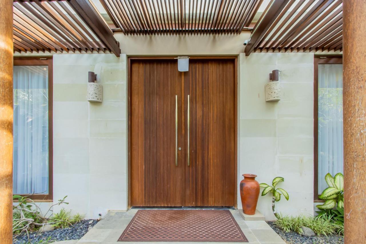 Villa VIVO E by Bali Prime Hospitality Ungasan  Bagian luar foto
